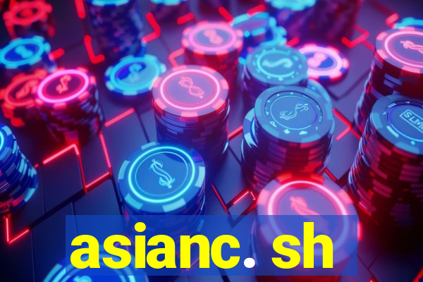 asianc. sh